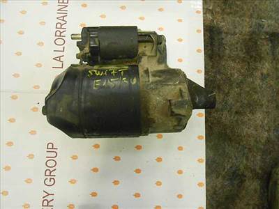 SUZUKI SWIFT 89-96 Önindító. benzines