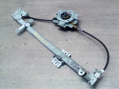 SUZUKI SWIFT 96-05 Bal hátsó ablakemelő szerkezet mechanikus