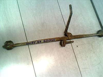 SUZUKI SWIFT 96-05 Bal hátsó futómű kitámasztó