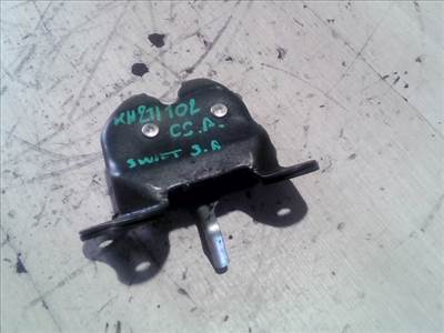 SUZUKI SWIFT 96-05 Csomagtér ajtó zárszerkezet