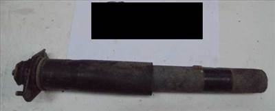 SUZUKI SWIFT 96-05 Hátsó lengéscsillapító pozíció független