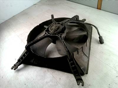 SUZUKI SWIFT 96-05 Hűtőventilátor