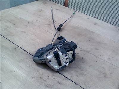 SUZUKI Vitara/Grand Vitara 2005.02.01-17.03.31 Bal hátsó ajtó zárszerkezet központi záras