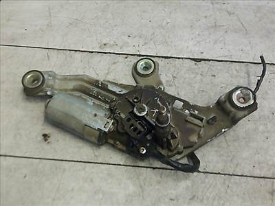 SUZUKI WAGON R Ablaktörlő motor hátsó