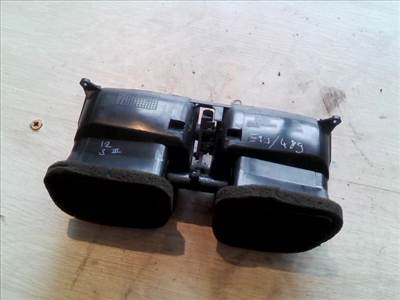 TATA INDICA Középső szellőző