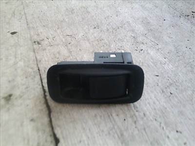 TOYOTA AVENSIS 97-00 Bal hátsó ablakemelő kapcsoló