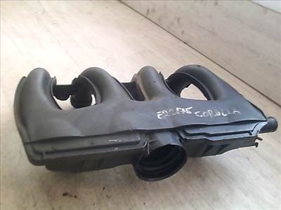 TOYOTA COROLLA 99.10-02.01 Szívócsonk