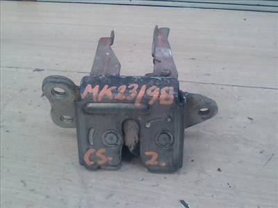 TOYOTA YARIS 99.04-05.09 Csomagtér ajtó zárszerkezet