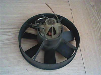TRABANT 1,1 Fűtőmotor