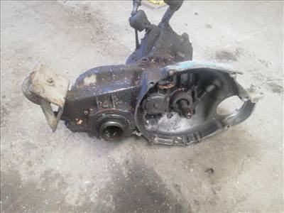 TRABANT 601 Sebességváltó. benzines manuális