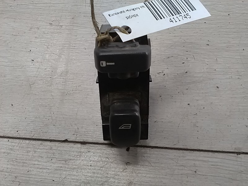 VOLVO S40 2000.06.01-2004.05.31 Jobb első ablakemelő kapcsoló 1. kép