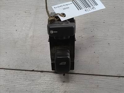 VOLVO S40 2000.06.01-2004.05.31 Jobb első ablakemelő kapcsoló