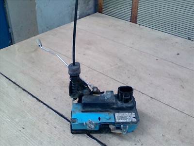 VOLVO S80 98.05.01-06.02.28 Bal első ajtó zárszerkezet központi záras