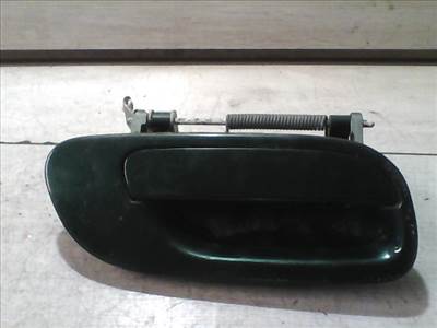 VOLVO V70 2000.01.01- 2007.08.31 Jobb hátsó külső kilincs