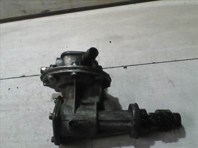 VOLKSWAGEN golf i. vákuumpumpa