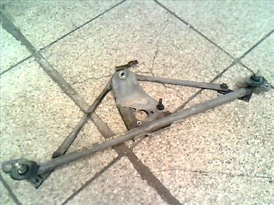 VOLKSWAGEN GOLF III. Ablaktörlő mechanika első