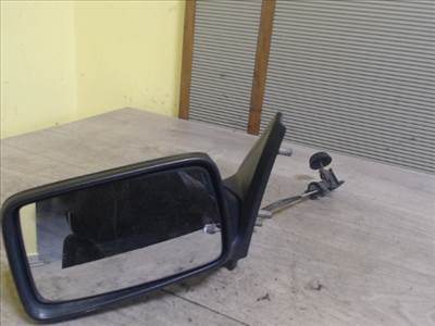 VOLKSWAGEN golf iii. bal visszapillantó tükör mechanikus