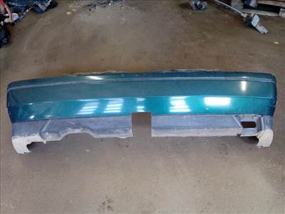 VOLKSWAGEN GOLF III. 94- Hátsó lökhárító