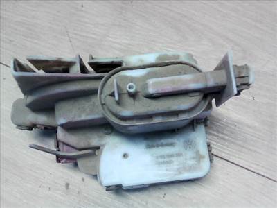 VOLKSWAGEN GOLF III. 94- Jobb hátsó ajtó zárszerkezet központi záras