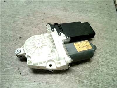 VOLKSWAGEN golf iv. bal első ablakemelő motor