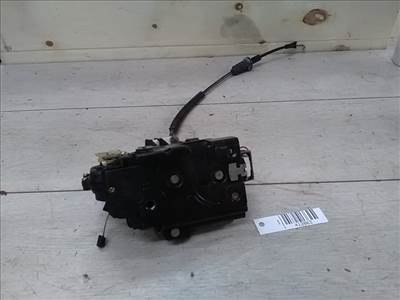 VOLKSWAGEN GOLF IV. Bal hátsó ajtó zárszerkezet központi záras