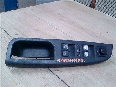 VOLKSWAGEN Golf V. 2003.10 - 2008.09 Bal első ablakemelő kapcsoló