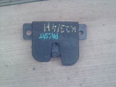 VOLKSWAGEN passat 00.11-05.02 b5.5 csomagtér ajtó zárszerkezet