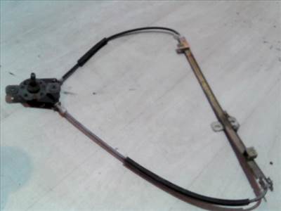 VOLKSWAGEN polo ii. 91-94 jobb első ablakemelő szerkezet mechanikus