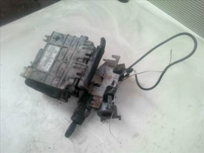 VOLKSWAGEN POLO III. 94-99 Motorvezérlő egység ECU PCM modul
