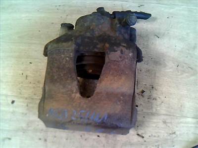 VOLKSWAGEN Polo IV (9N3) 2005.04.01-2009.05.31 Bal első féknyereg munkahengerrel