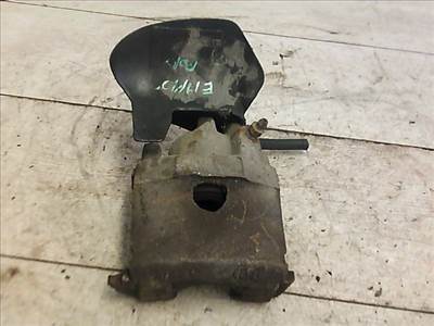 VOLKSWAGEN POLO IV. 99-02 Bal első féknyereg munkahengerrel