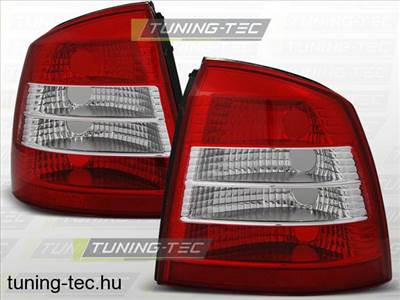 Opel Astra G OPEL ASTRA G 09.97-02.04 3D/5D R-W Tuning-Tec Háts