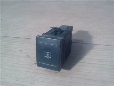 VOLKSWAGEN POLO V. 02-05 Hátsó ablakfűtés kapcsoló