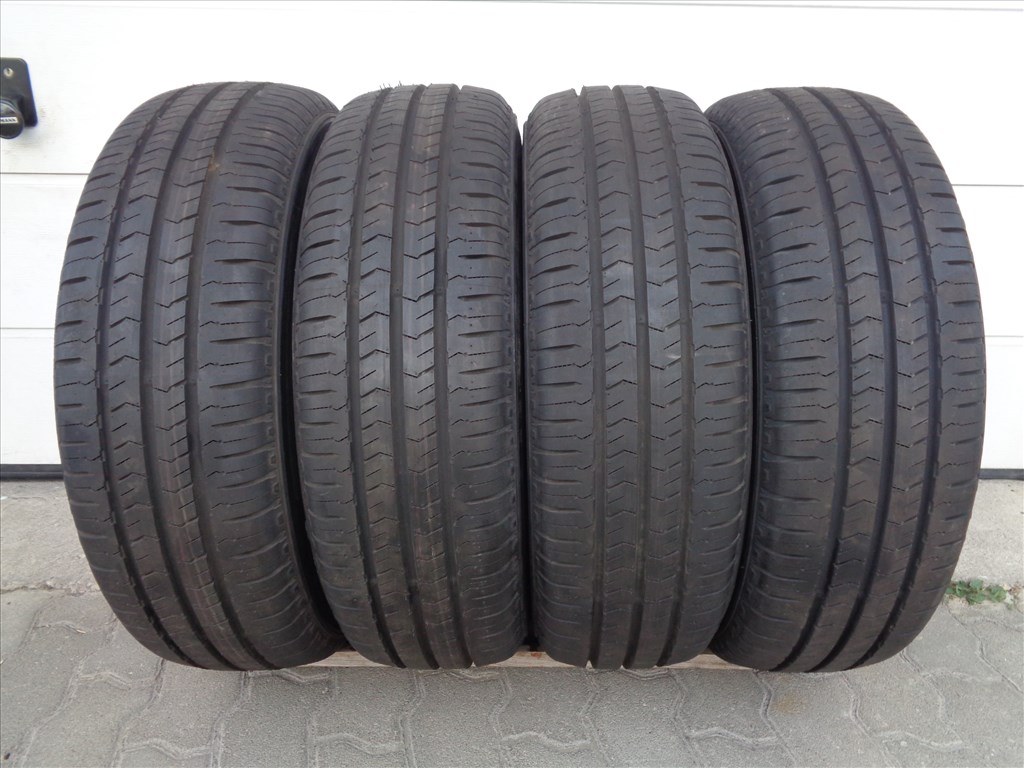 Új Nexen 215/75R16 C kisteher nyári gumi 2024-es gyártású, eladó. 1. kép