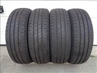 Új Nexen 215/75R16 C kisteher nyári gumi 2024-es gyártású, eladó.