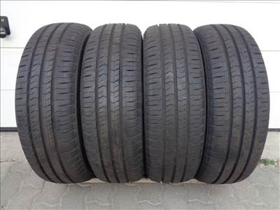 Új Nexen 215/75R16 C kisteher nyári gumi 2024-es gyártású, eladó.