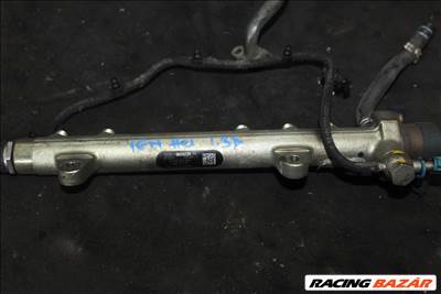 Suzuki Ignis II (2004 - 2006) 1.3D közös nyomócső  0445214044