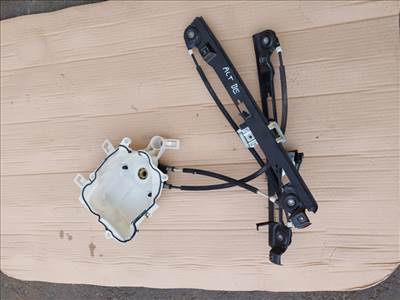 Seat Altea-Toledo ablakemelő szerkezet bal első 5P0837461