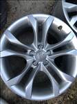 Audi gyári (Ronal) alufelni, 8x18, 5x112, 66.6, et31
