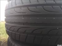 215/4516" SZEZONVÉGI 60e=4db újszerű Dunlop nyári gumi gumi