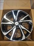 5x114.3 lyukosztású 7,5JJ 19" új Silverline alufelni