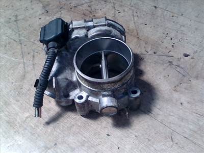 MERCEDES C (W203) 2000.06.01-2006.12.31 Fojtószelep elektromos