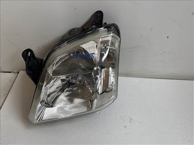 11405 Opel Meriva A 2003-2010 Bal első Lámpa Fényszóró 93321052