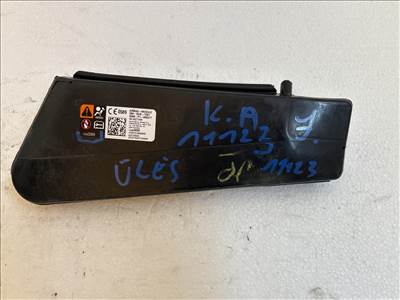 Opel Astra K 2015  jobb Ülés légzsák 13393369