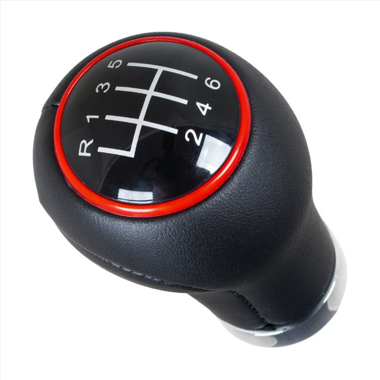 Audi A4 6 sebességes váltógomb 1. kép