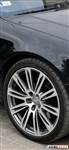 Audi 20" használt (gyári felni) rajta 255/35 újszerű Hankook nyári gumi