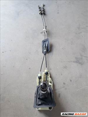 Suzuki Vitara (LY) 1.6 diesel váltókulissza 