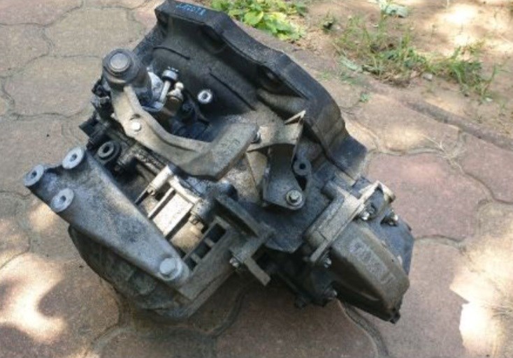 Opel Astra J 1.7 CDTI Váltó A17dtr A17dtj M32 3. kép