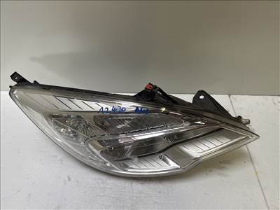 12480 Opel Meriva B Jobb első Lámpa Fényszóró Angol 13253632