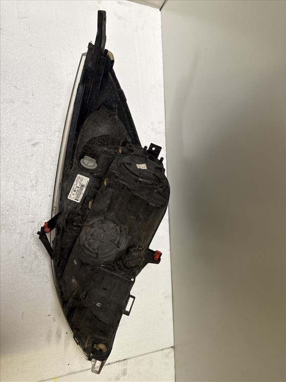 12480 Opel Meriva B Jobb első Lámpa Fényszóró Angol 13253632 4. kép